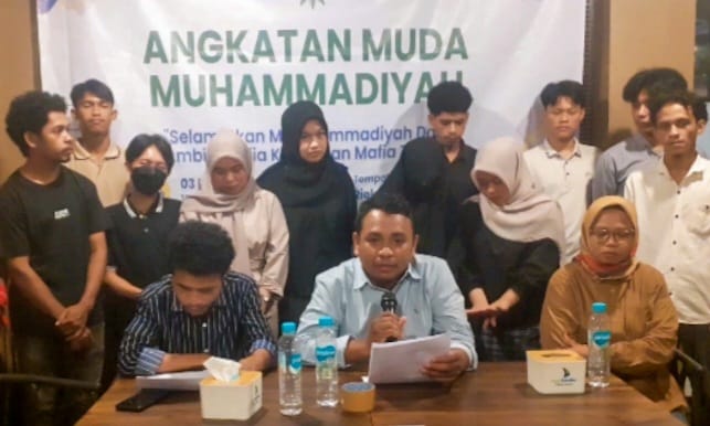 Muhammadiyah Diminta Tindak Tegas Manuver Gufroni yang Dinilai Bela Mafia Tanah