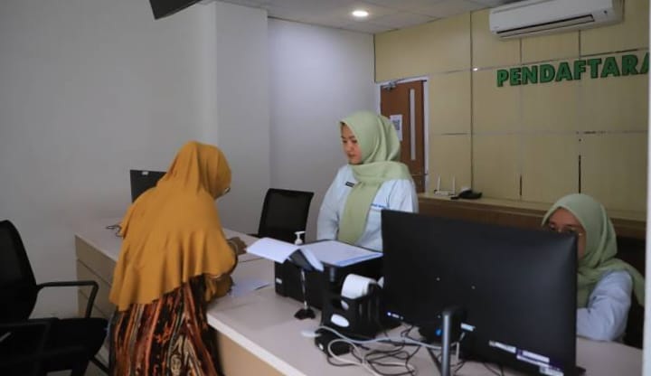 Biar Naik Kelas, DPRD Dukung Anggaran RSU Benda 