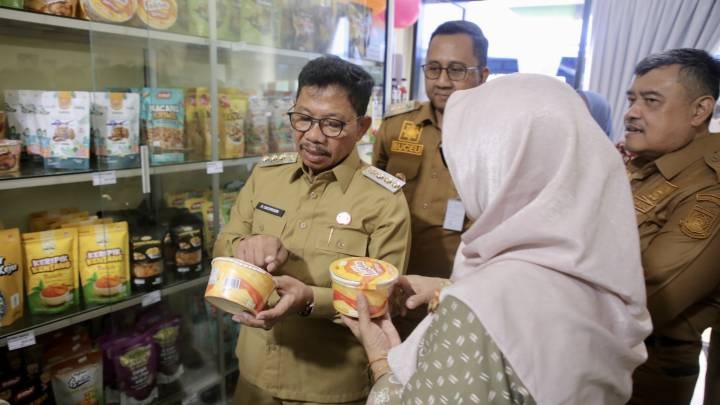 Ekonomi Mikro Dinilai Bisa Menekan Angka Pengangguran