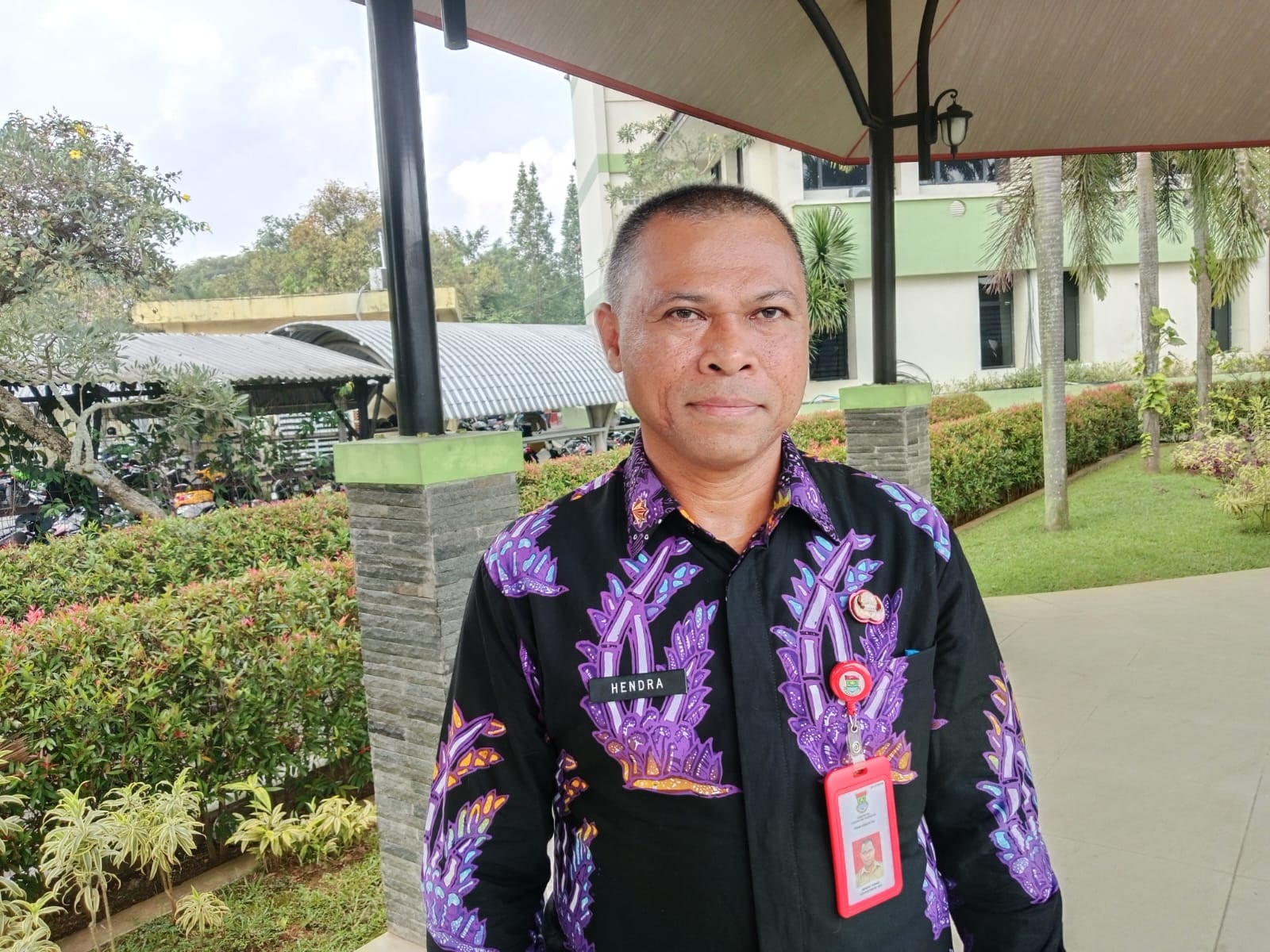 Kasus TBC di Kabupaten Tangerang Tembus 5.101 