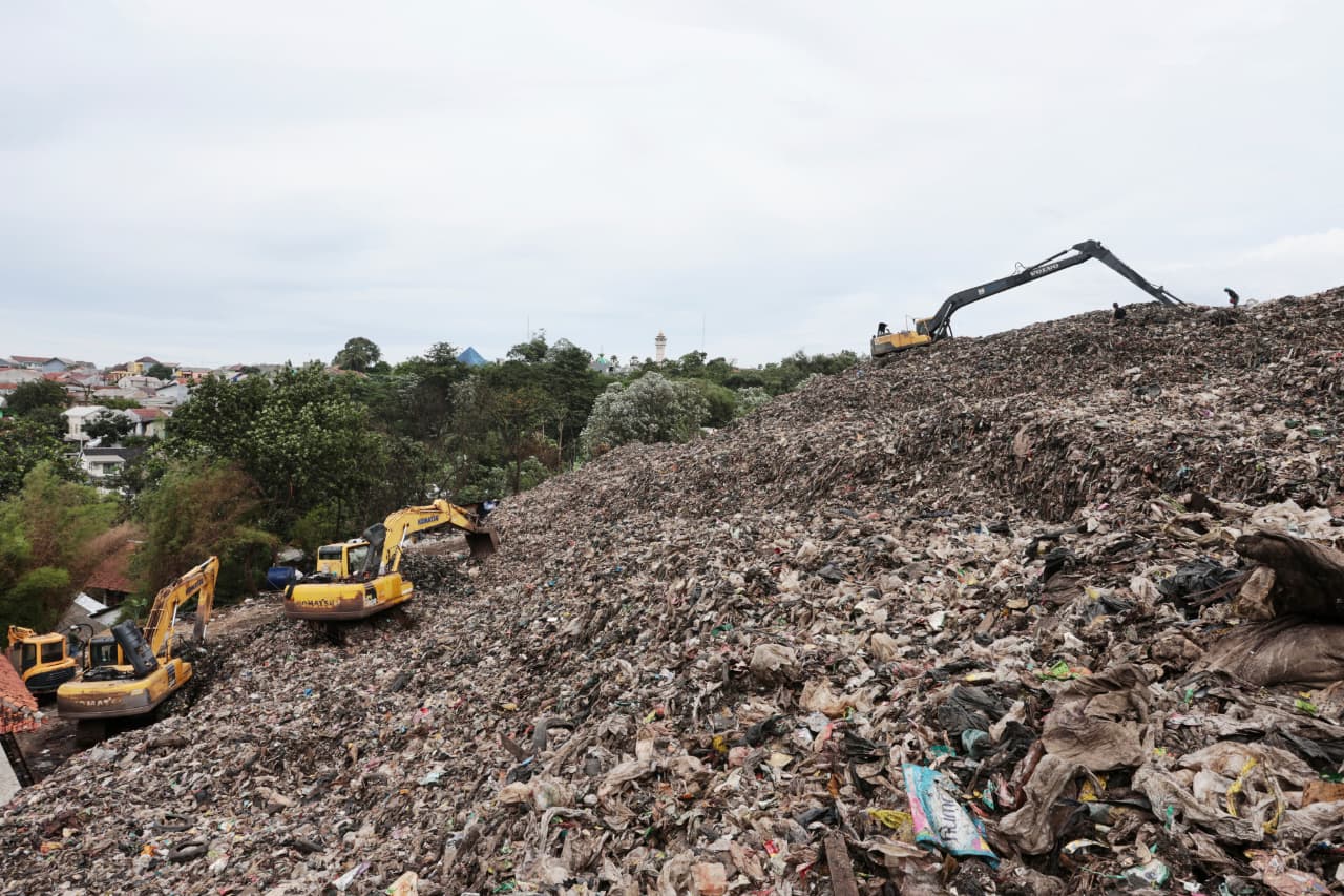 Lahan untuk PSEL Ditarget Siap Tahun Ini