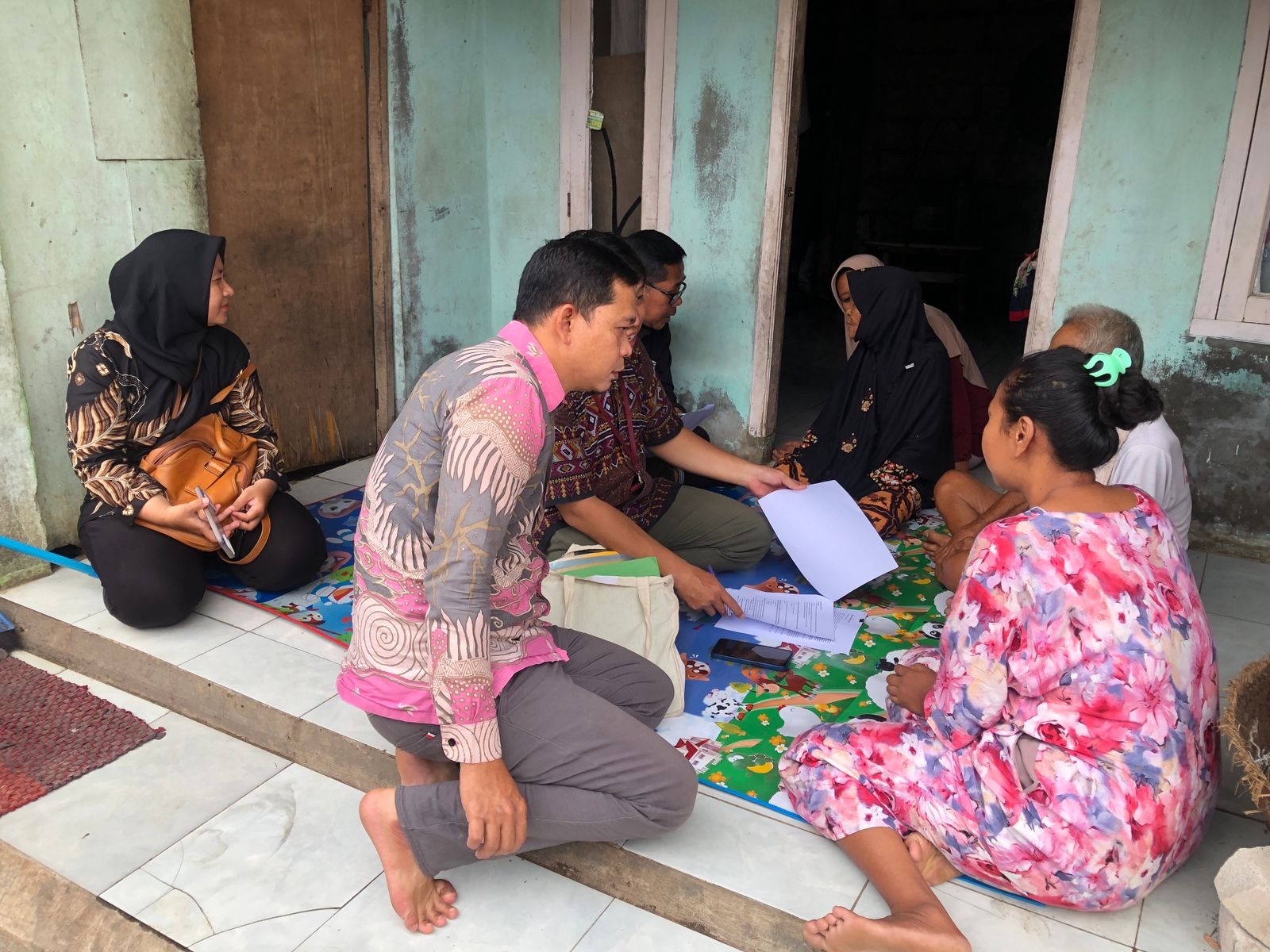 KPM PKH Lalai akan Ada Sanksi