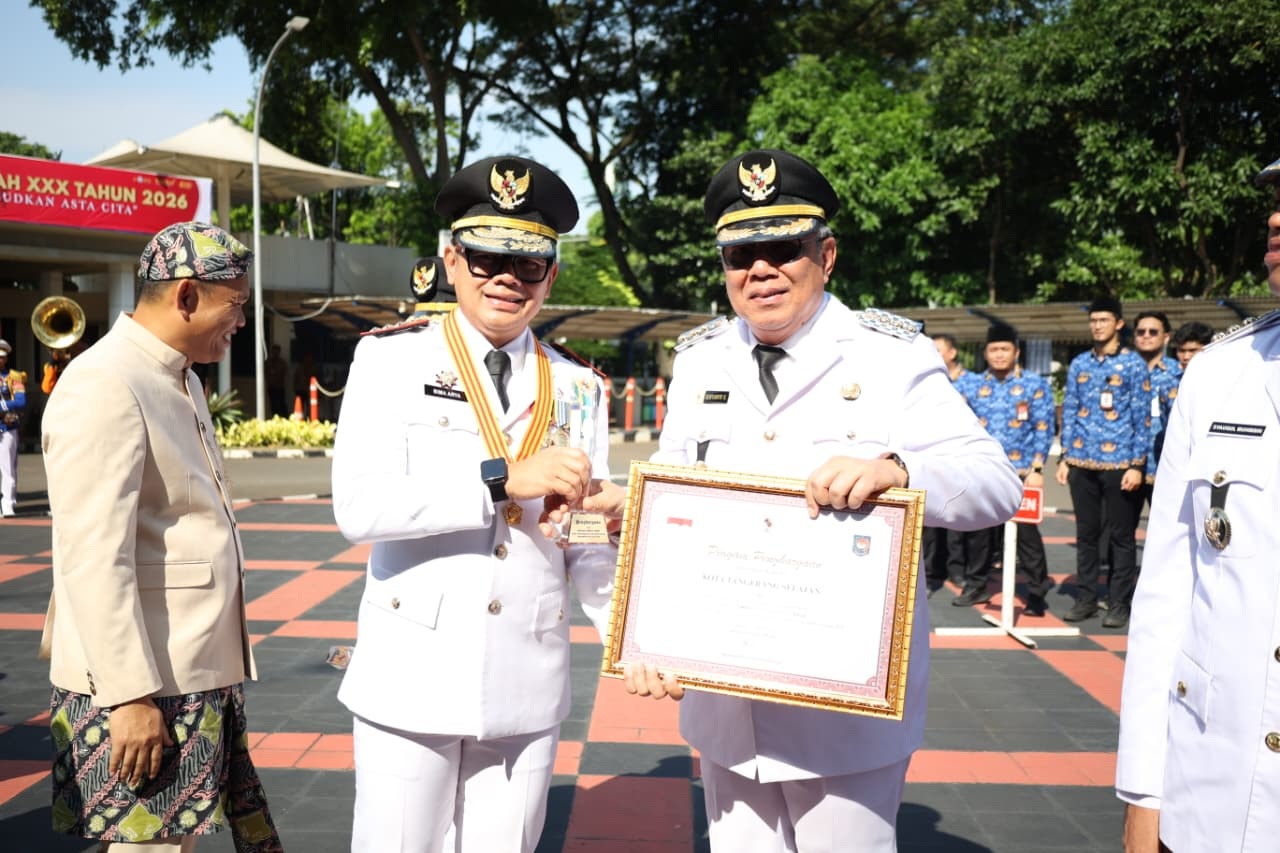 Peringati Hari Otonomi Daerah, Disentralisasi Masih Setengah Hati