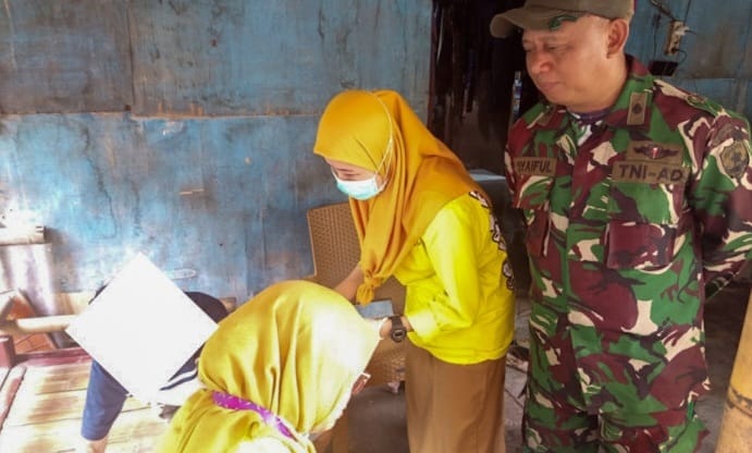 Mobile VCT Tekan Penyebaran HIV/AIDS