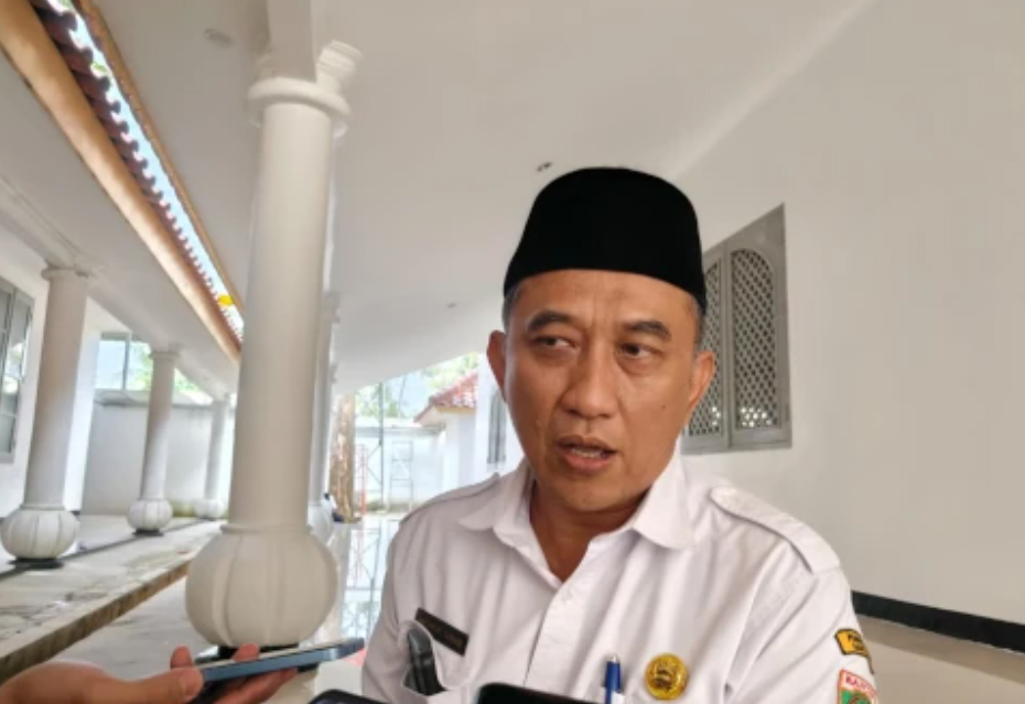 900 Guru Bersaing Perebutkan 47 Kursi Kepsek 