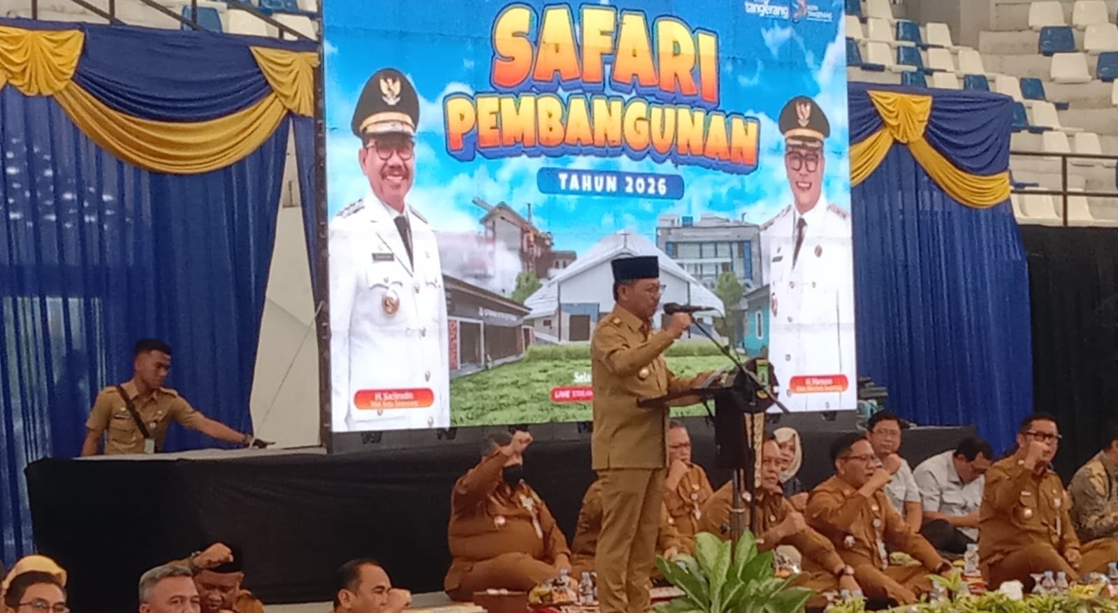 2026 Kota Tangerang Berkualitas 