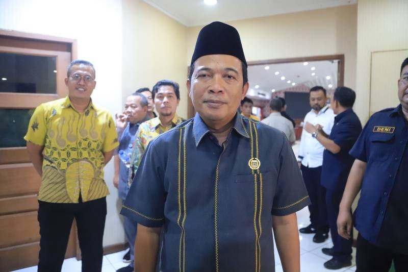'Kita Sepakat Tunjangan Dewan Dievaluasi'