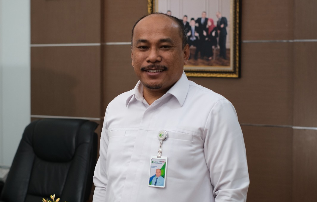 BPJS Target 4,2 Pekerja Terlindungi Jamsostek