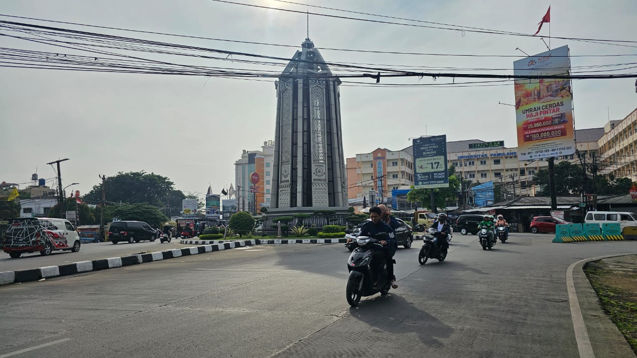 Pamulang dan Pondok Aren Jadi Tujuan Favorit Pendatang Baru Pasca Lebaran