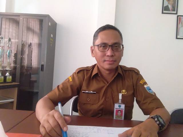 Bupati Dewi Tunjuk Kadis PUPR Jadi Plh Sekda Pandeglang