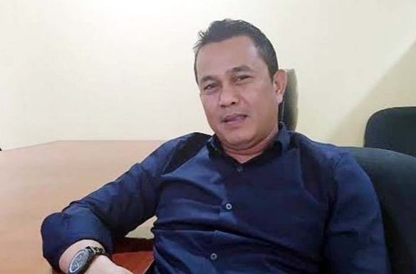 SMA 14 Ambrol, Pemrpov Diminta Segera Perbaiki