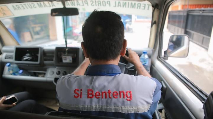 Tarif Bus Tayo dan Si Benteng Rp2 Ribu untuk Umum, Gratis Bagi Pelajar