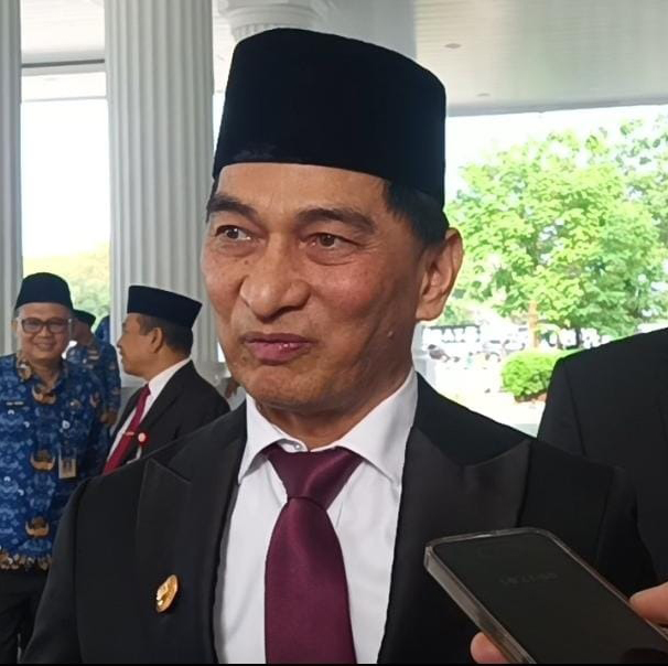 Mister Dim Ancam PPPK, PPPK yang Berani Demonstrasi Akan Dicoret 
