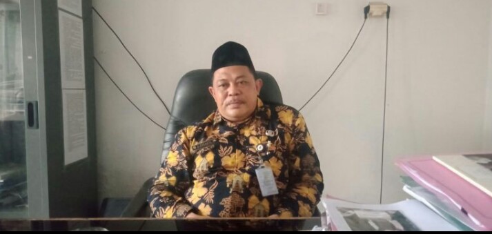 Kesbangpol Lebak Awasi Ormas di 13 Kecamatan