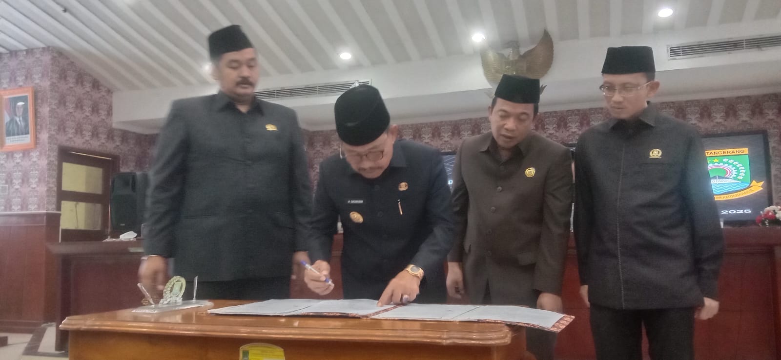 Sekolah Gratis Untuk 1.000 Siswa, Dianggarkan Dalam Perubahan APBD 2025