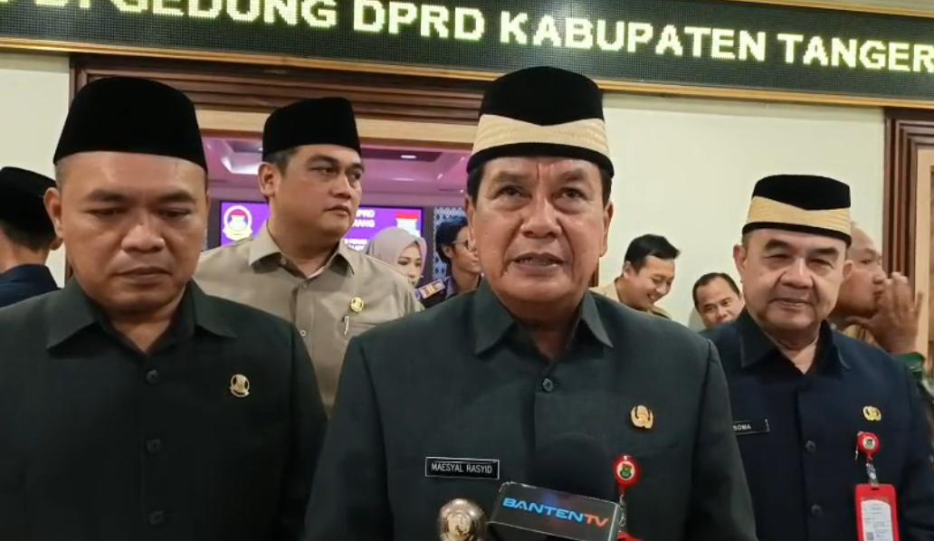Dewan Apresiasi Capaian 2025, LKPJ Kepala Daerah Akan Diperdalam