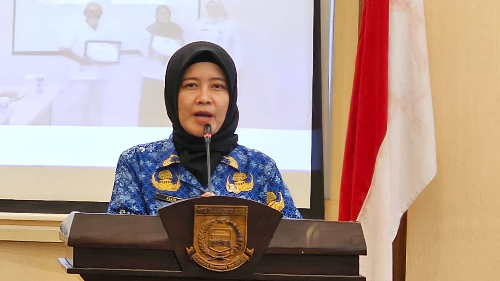 Kecamatan Pondok Aren Terbanyak Kasus DBD