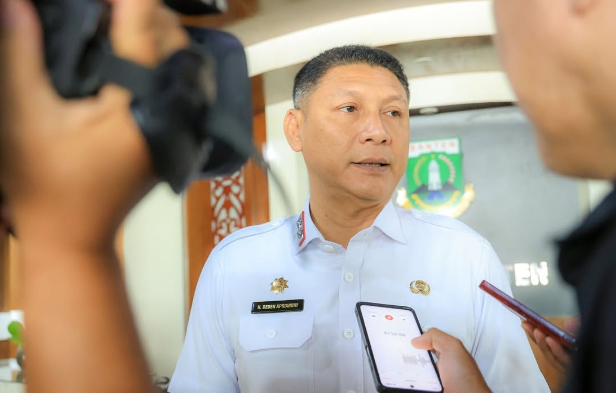 Seba Baduy akan Disulap Jadi Etalase Budaya Kelas Dunia  