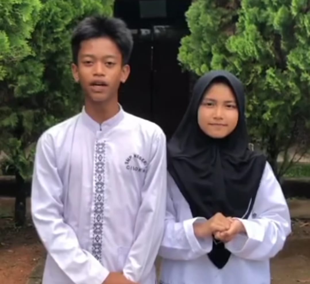 Siap Jalankan Amanah Organisasi 