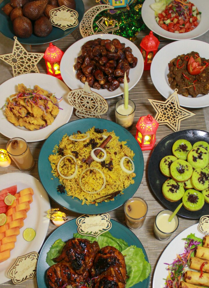 Ramada by Wyndham Serpong Hadirkan Kuliner Khas Nusantara Citarasa Timur Tengah