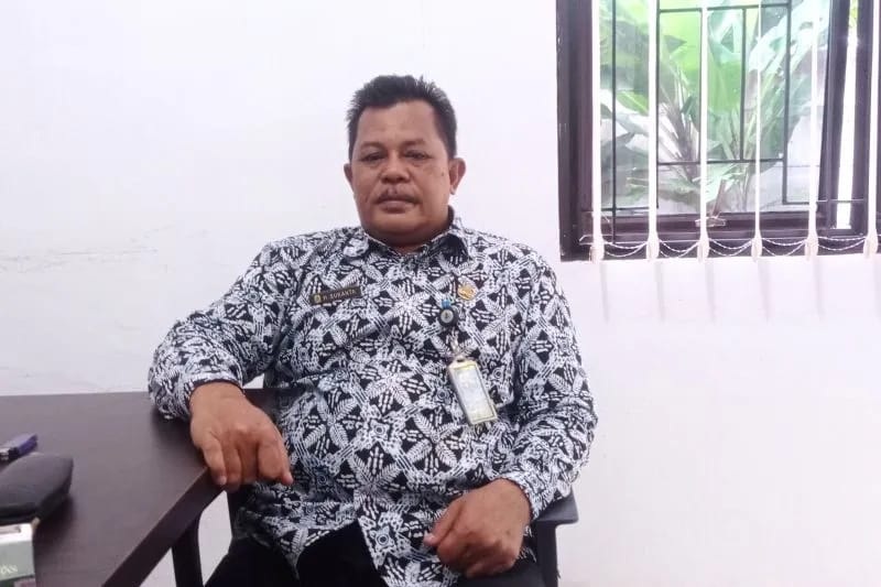 115 Rumah Bencana Tanah Bergerak Belum Tertangani