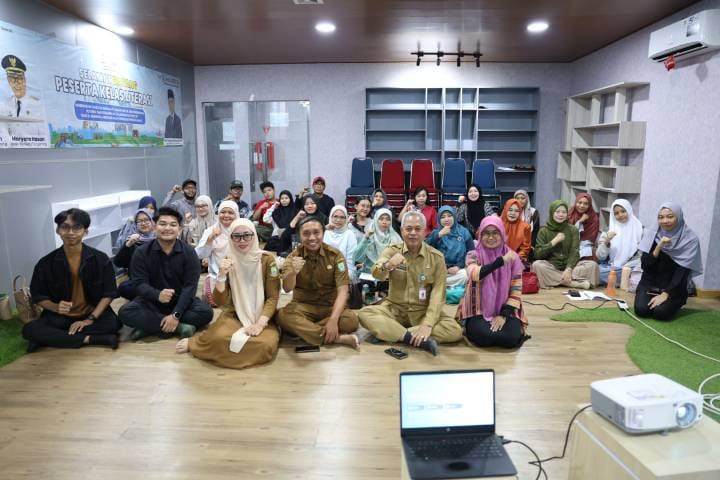 DPAD Hadirkan Kelas Literasi AI Gratis