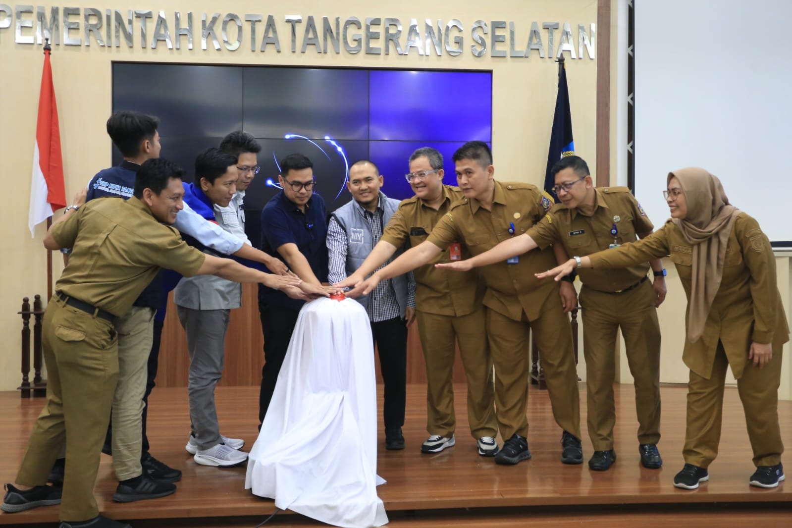 Bulan Pemuda 2025, Pemkot Siapkan Ragam Kegiatan