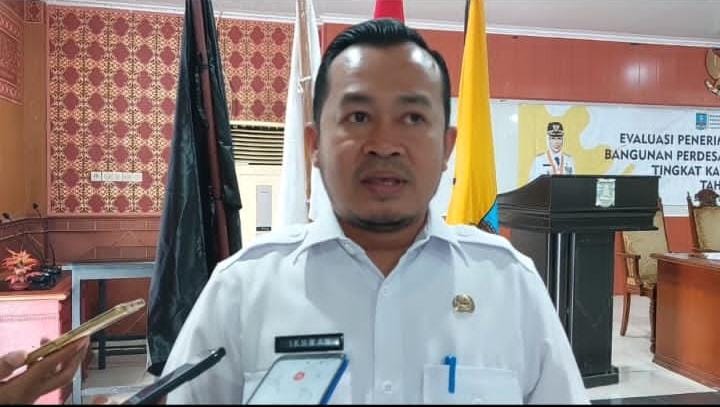 Perumahan Bakal Di Gerebek, Mudahkan Masyarakat Urus Pajak