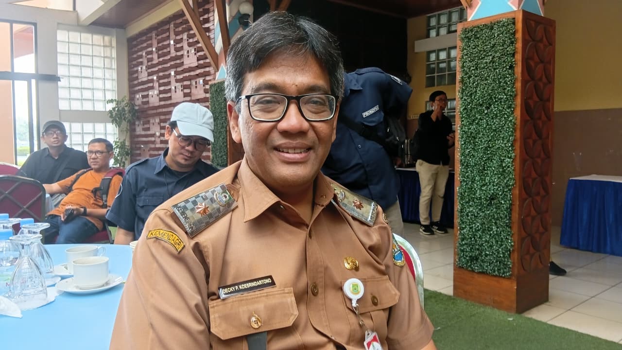 1.000 RTLH Ditarget Beres Dibangun November