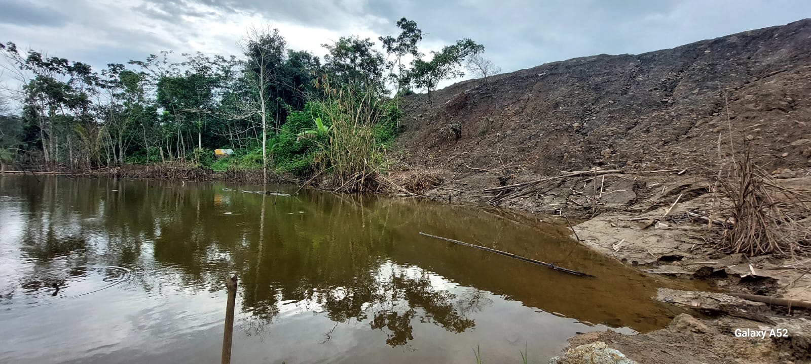 Proyek Strategis Nasional Tol Serpan tahap ll Dinilai Abaikan Hak Warga 