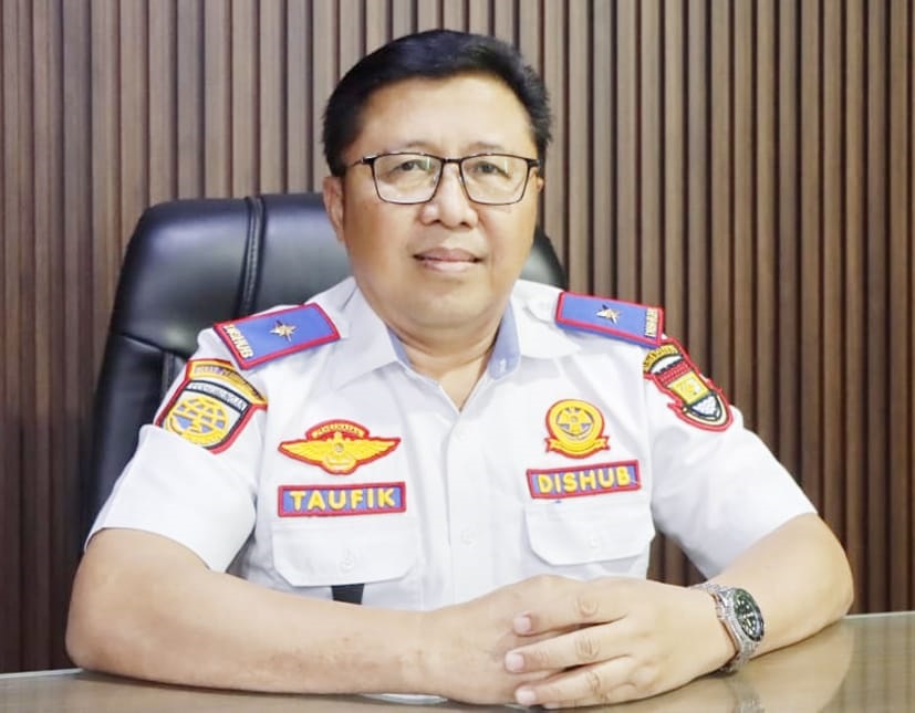 Status Banjir Rob di Pesisir Utara Belum Darurat