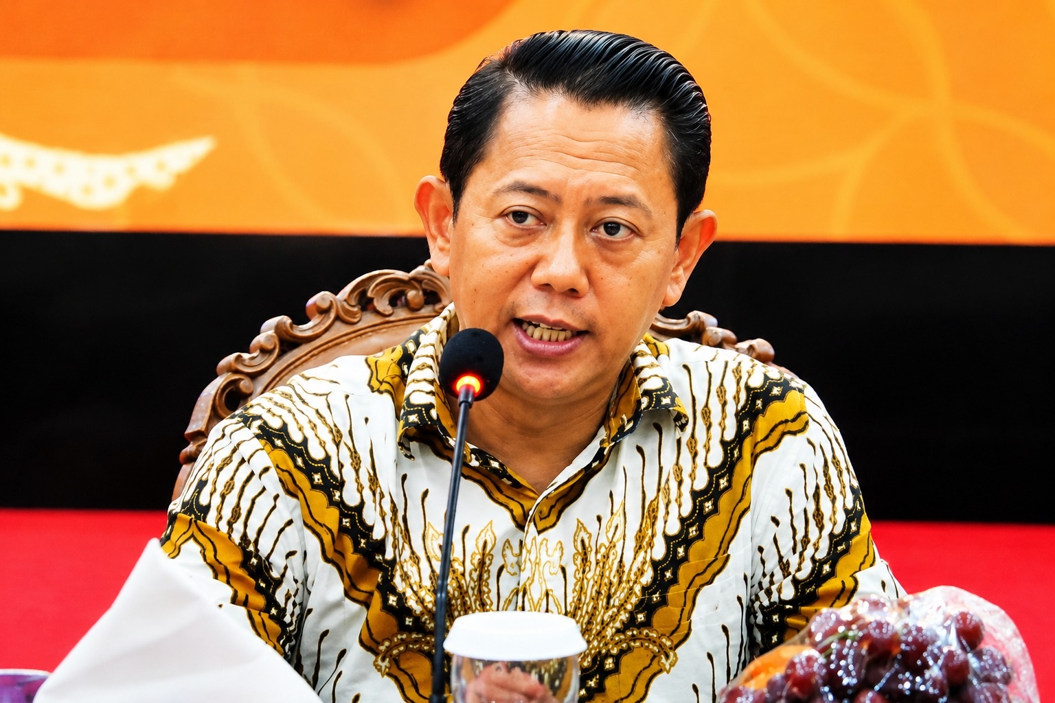 Akademisi Minta Revisi Perda PUK Libatkan Publik