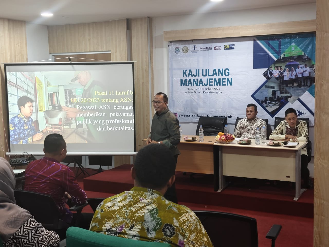 Raih Predikat PTU pada Penghargaan Perlindungan Konsumen 2025, Komitmen Ciptakan Pasar Sehat dan Jujur­