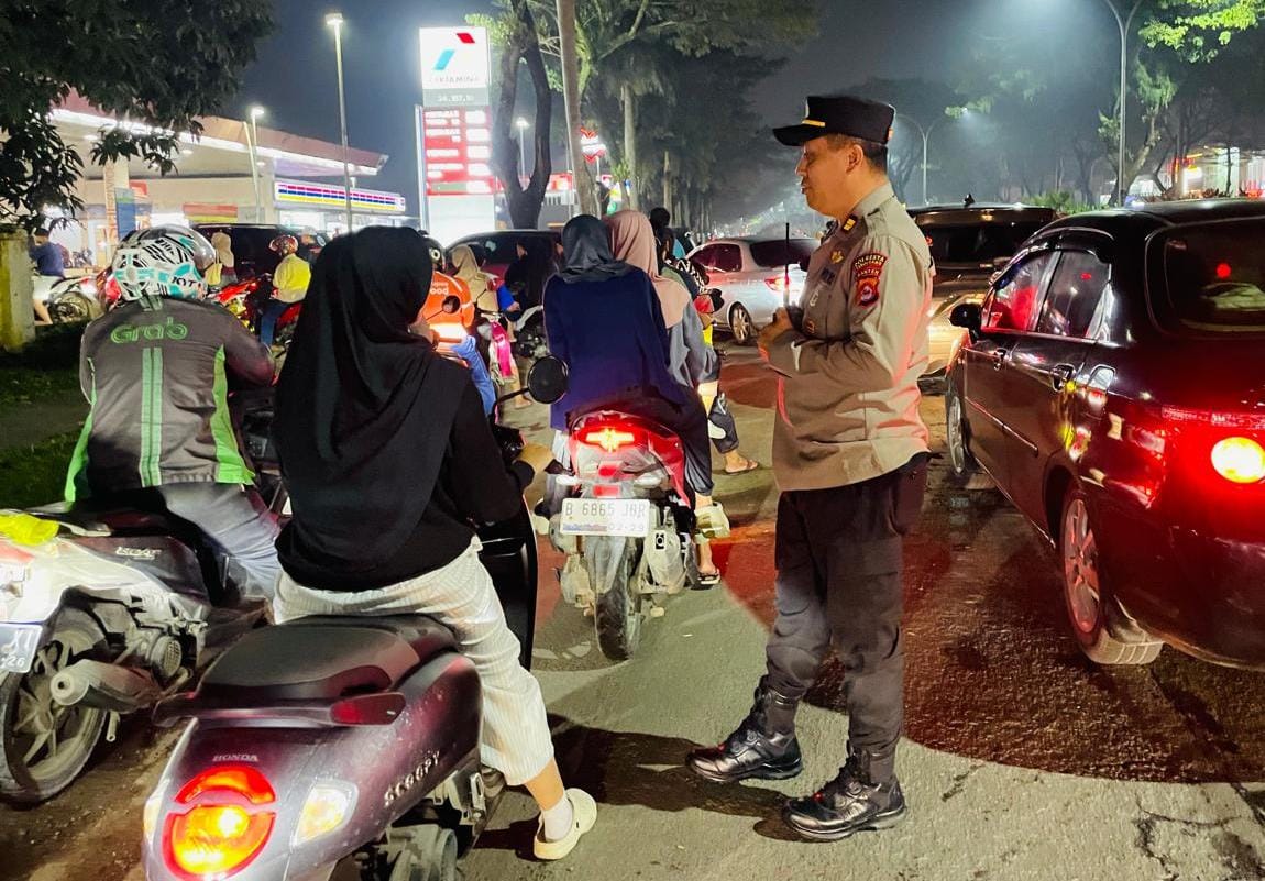 BBM Tidak Naik, Warga Diminta Panik Tidak Panik