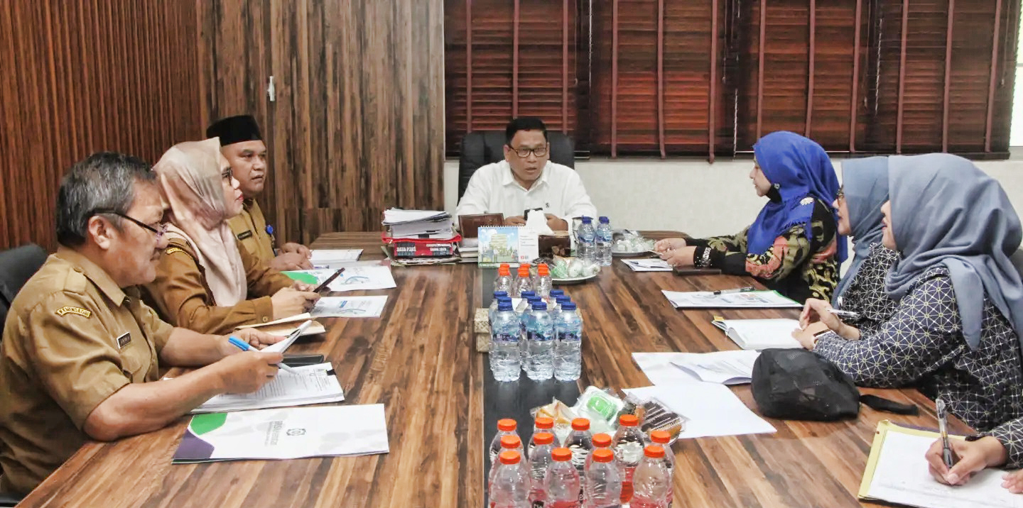 Amir Dukung Pegawai SPPG Dapat JKN