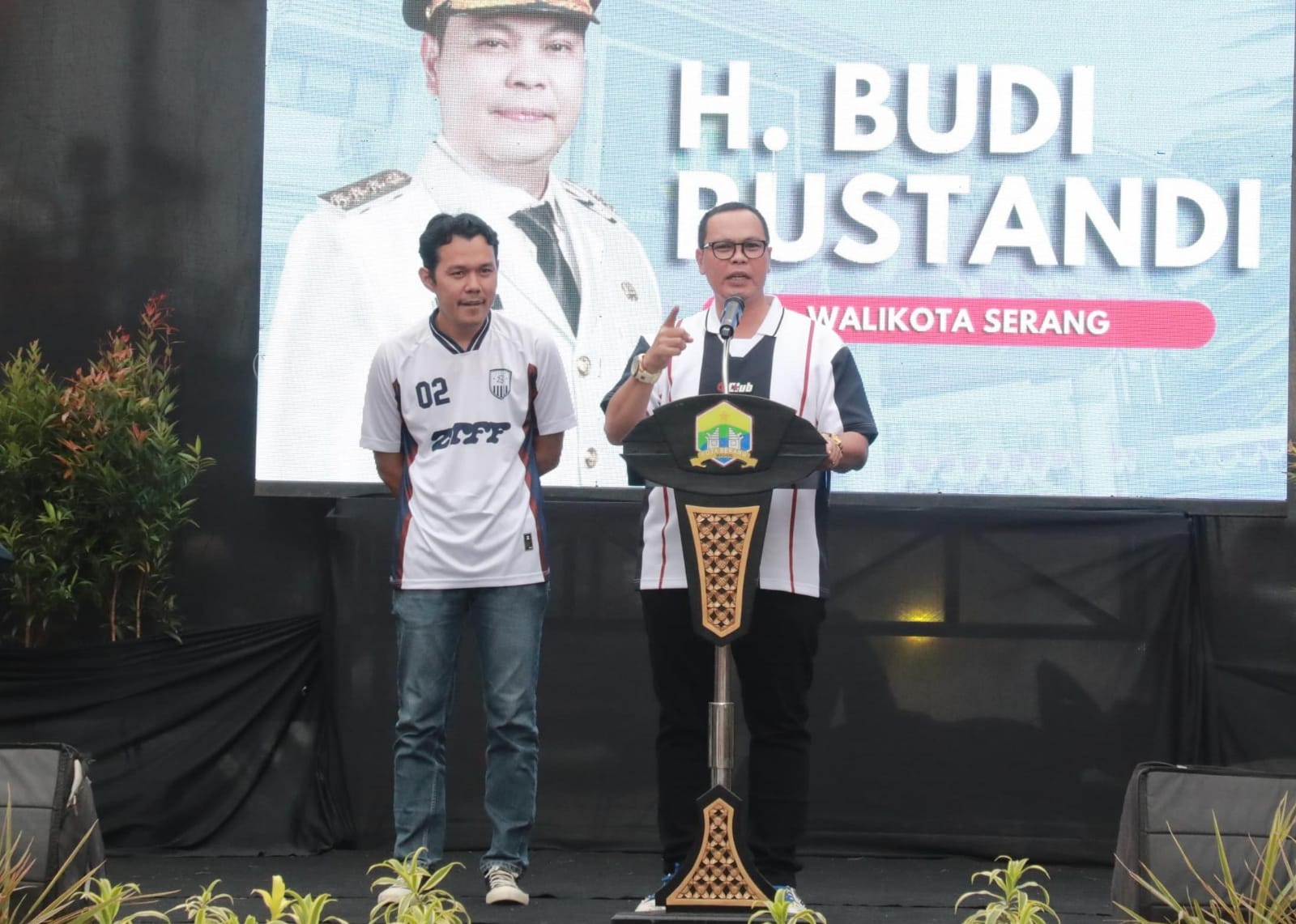 Budi Ingin Tekan Pengangguran Melalui Investasi