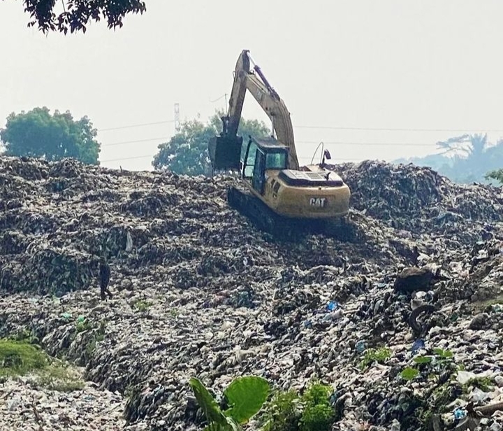 Pemkab Lebak Siapkan 2 Hektar Lahan untuk TPSA