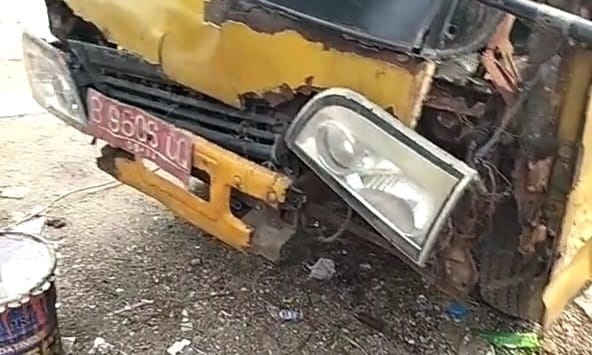 Sopir Keluhkan Kondisi Mobil, DLH Kabupaten Tangerang Siap Remajakan Armada Sampah