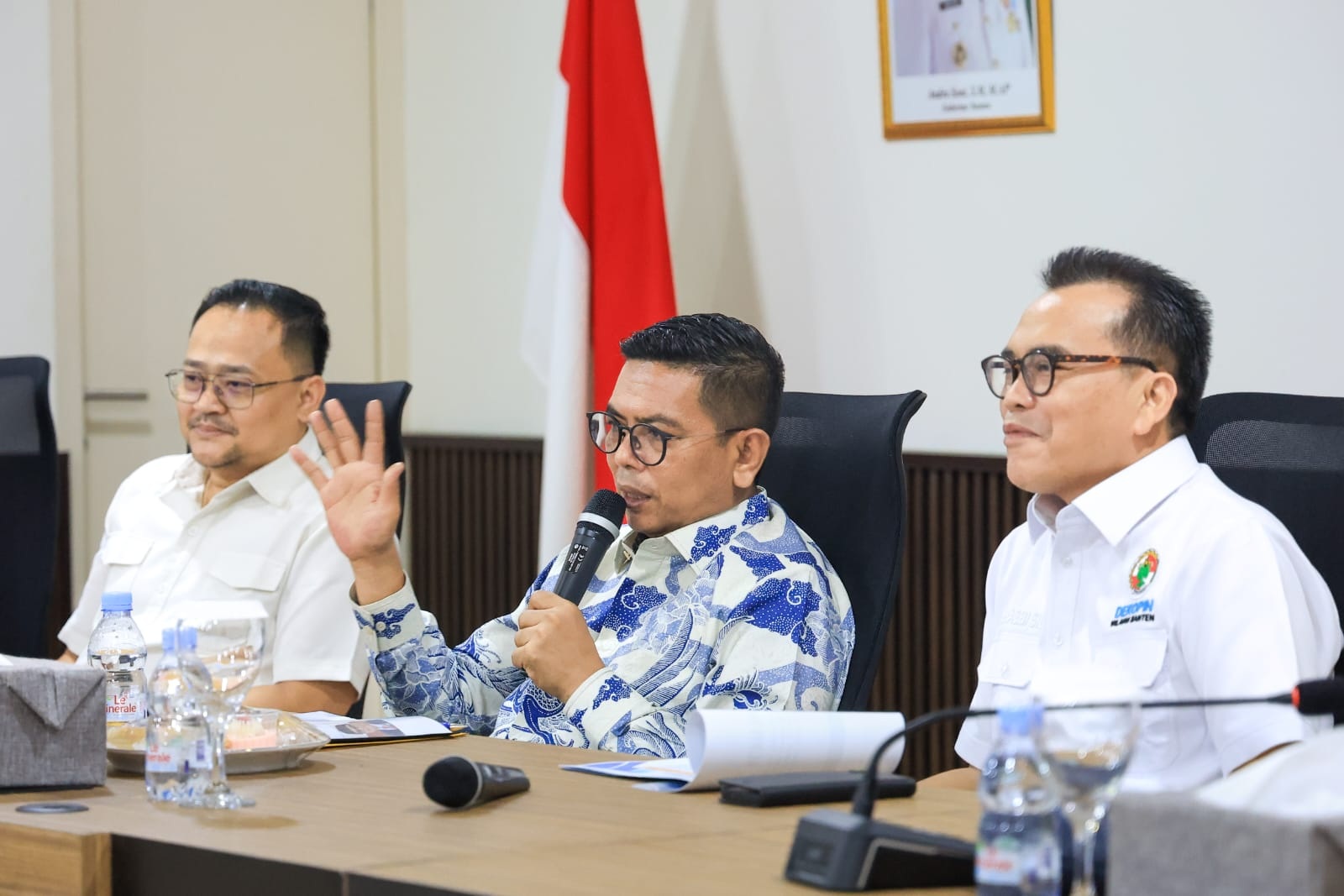 Koperasi di Banten Melonjak