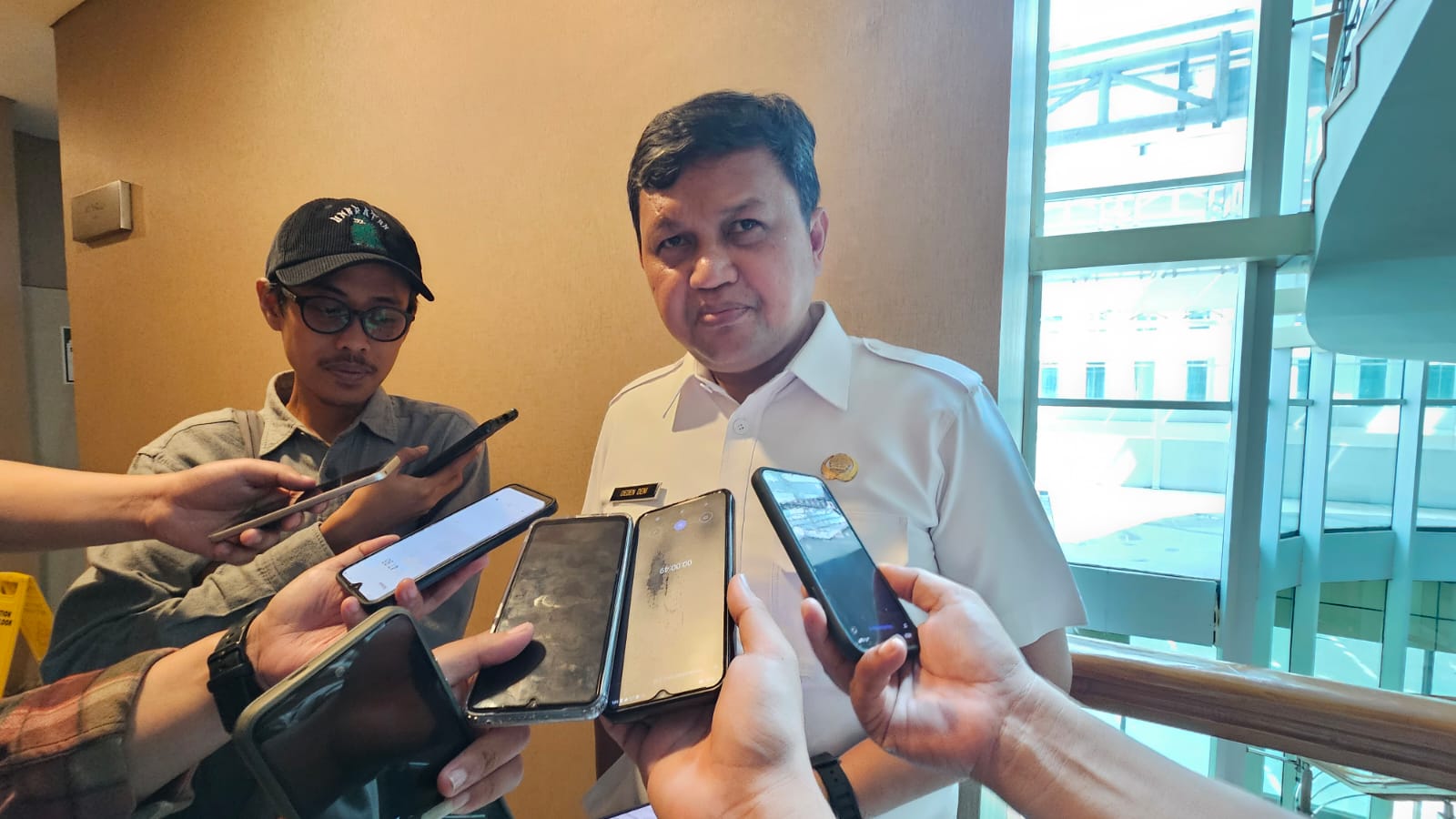 SPMB SMP di Kota Tangerang Selatan Dimulai 27 Juni