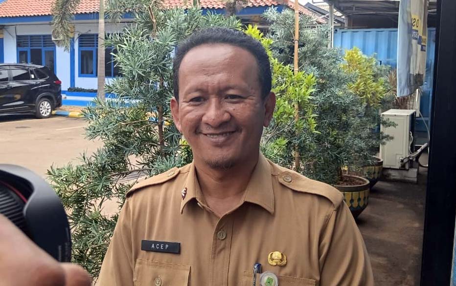 Dinas Sosial Dampingi Warga Perbarui Data Desil di DTSEN