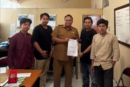 Diduga Rusak Lingkungan, Perusahaan Tambak Udang Dilaporkan