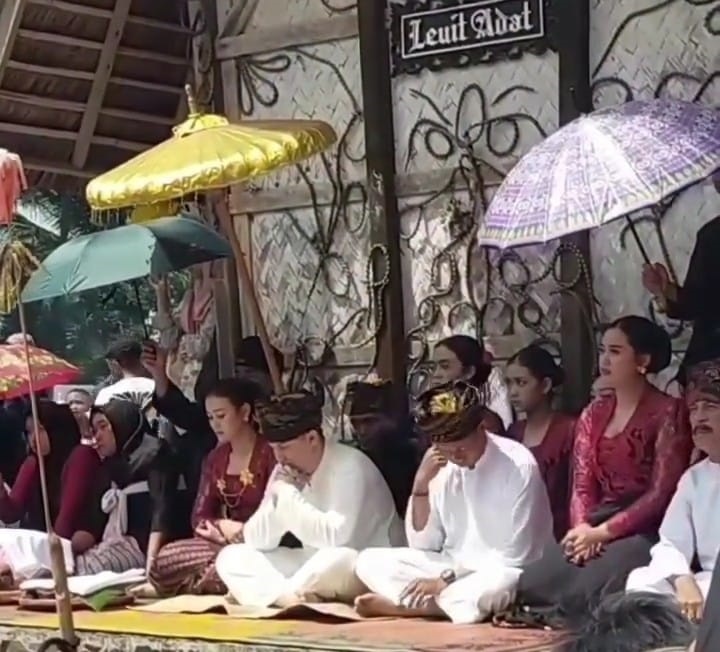 Seren Taun Cisungsang Masuk Event Daerah