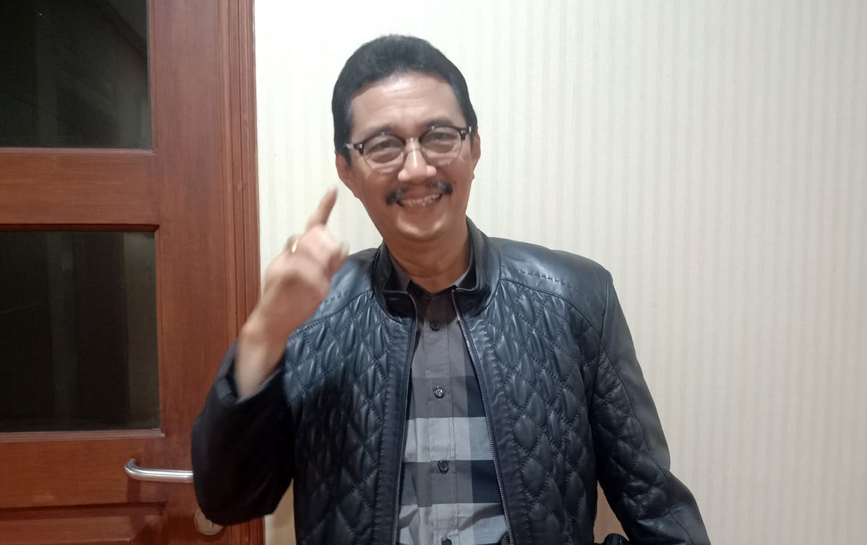 Pengusaha yang Berinvestasi di Kota Tangerang Wajib Taati Aturan