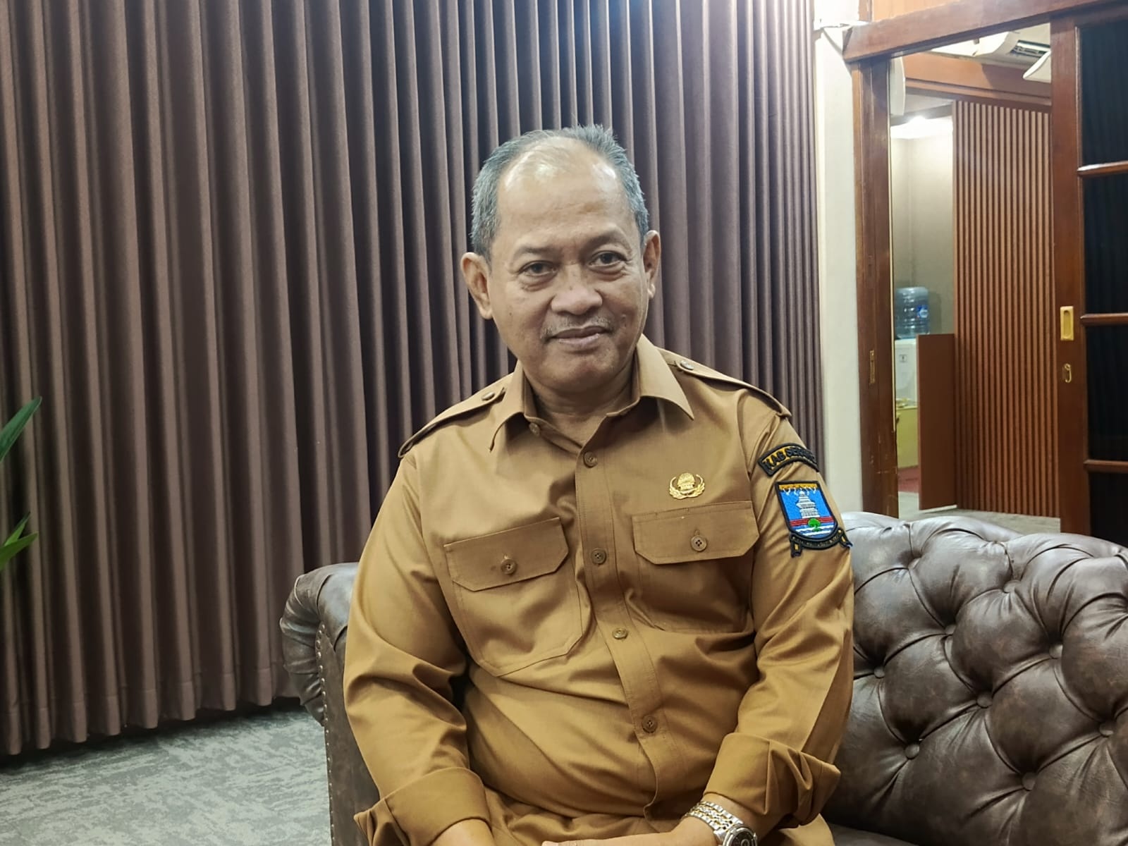 Warga Diminta Aktif Awasi Program MBG