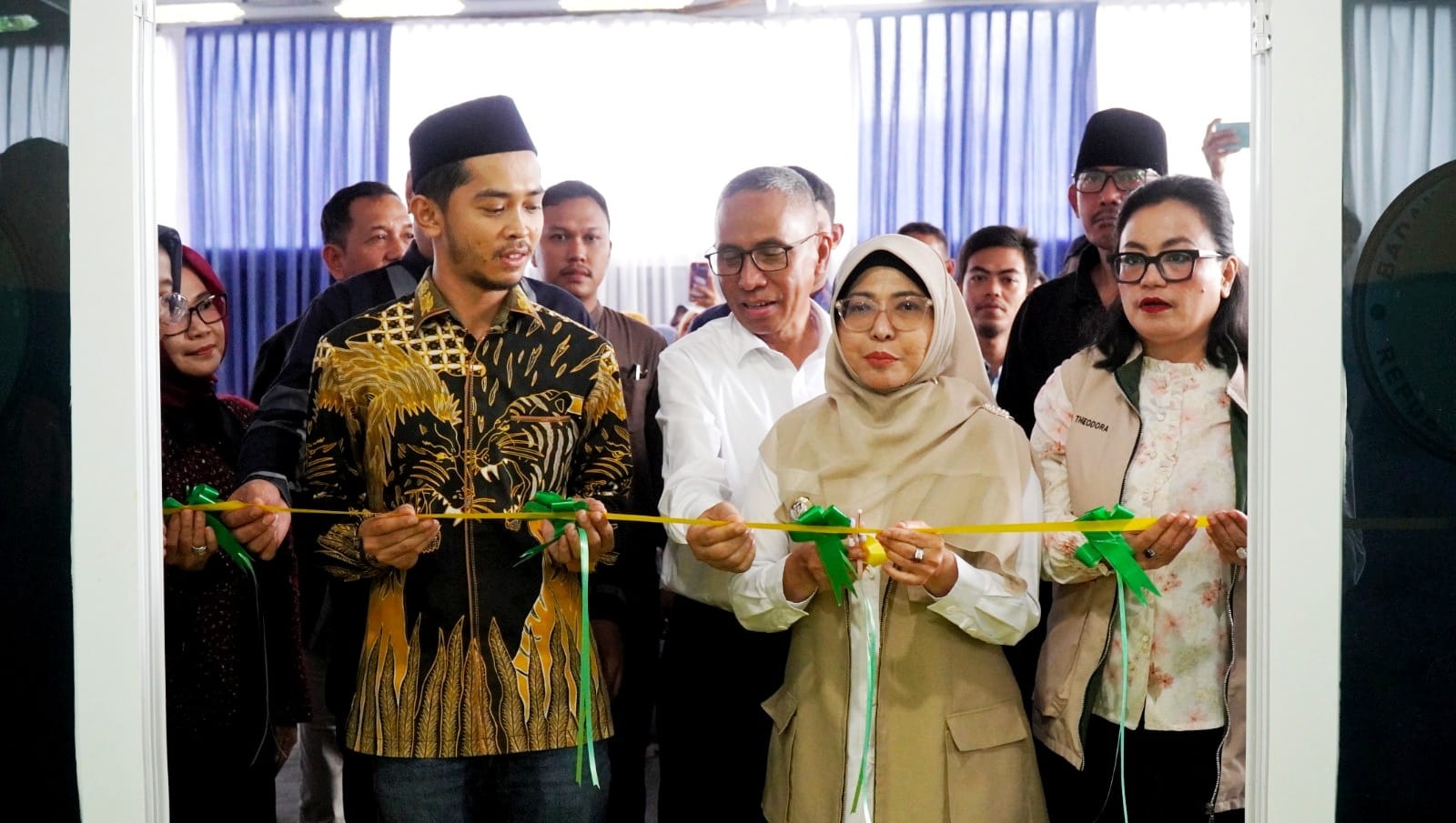 Dapur SPPG Diharapkan Jadi Pusat Edukasi