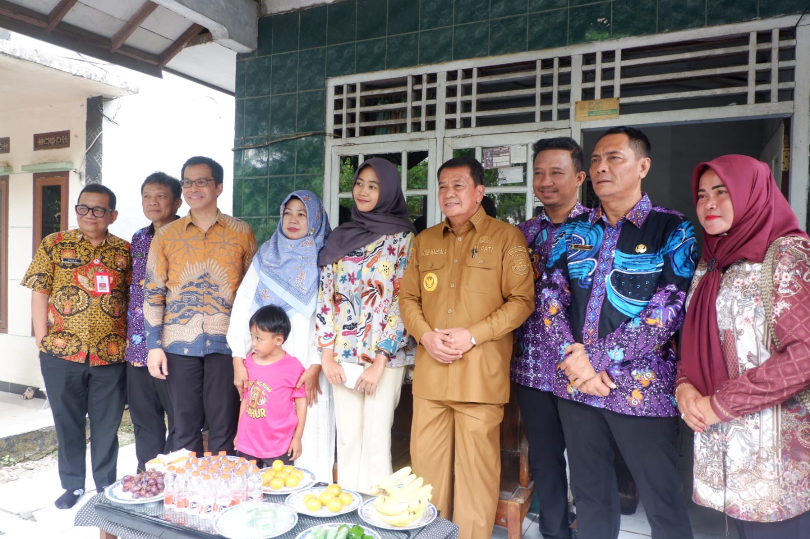 Program Beasiswa Pemkab Tangerang, Siapkan Lulusan Pilot hingga Dokter