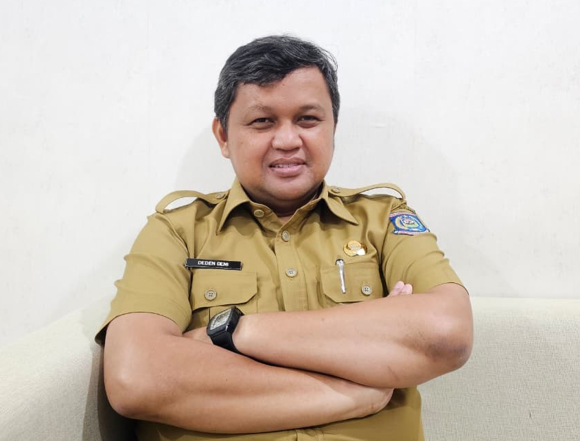 Sekolah Garuda Tangsel Tunggu Arahan Pusat