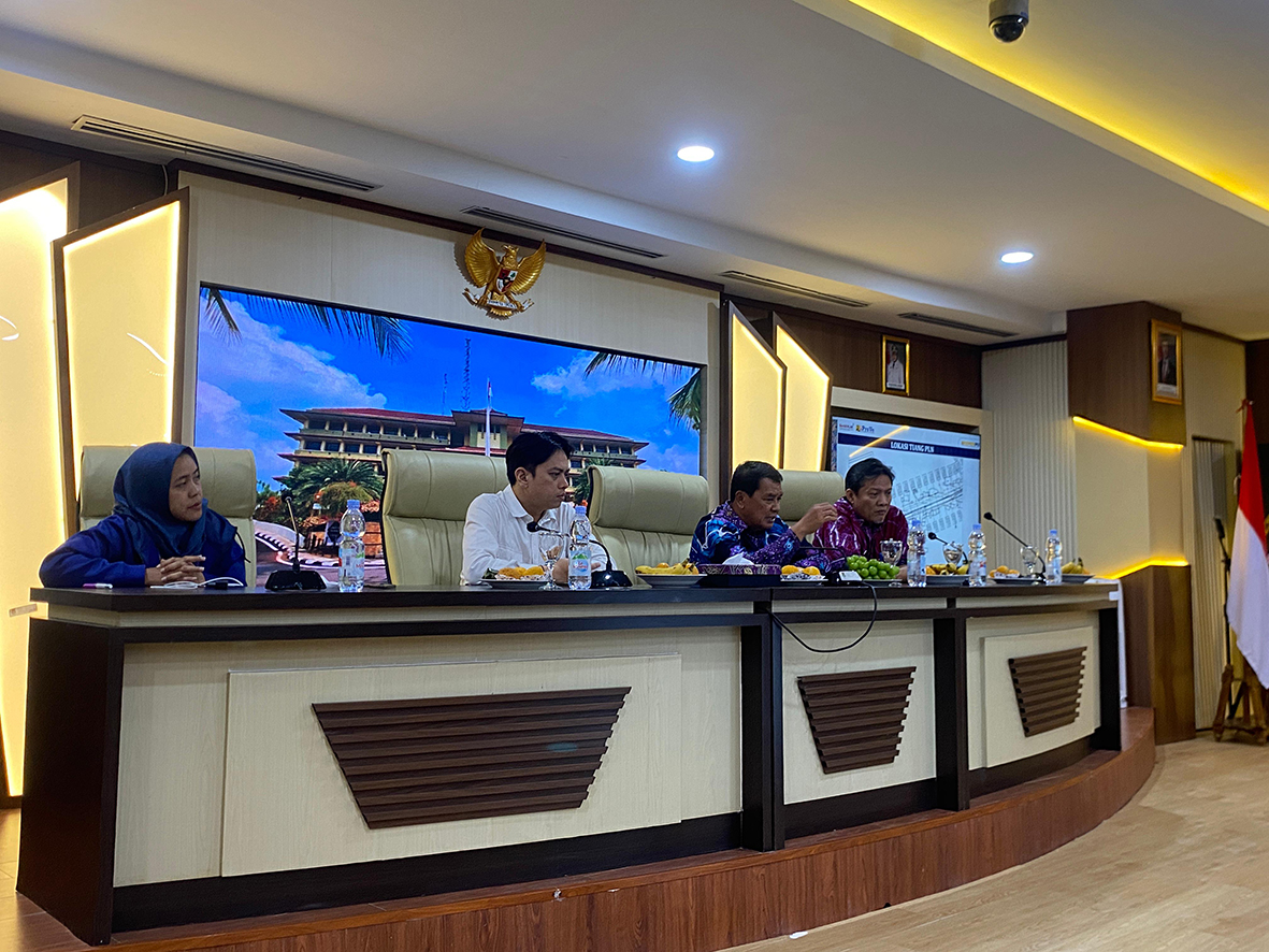 Pengerjaan Under Pass Bitung, Telan Rp103 Miliar, Dimulai November