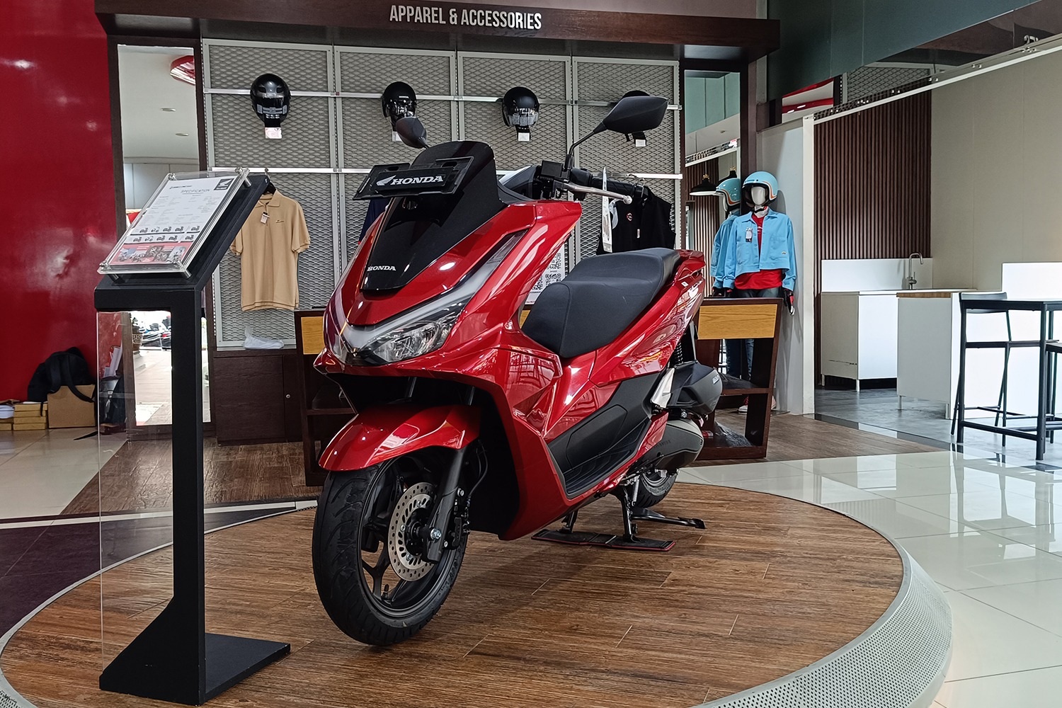 Spesial Kartini, Honda Tawarkan Diskon dan Bonus Servis untuk Konsumen